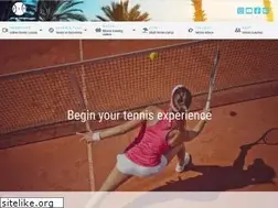 Sites similar to fitintennis.com