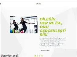 Sites similar to fitintime.com.tr
