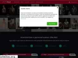 Sites similar to fitiq.it