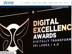 Sites similar to fitis.lk