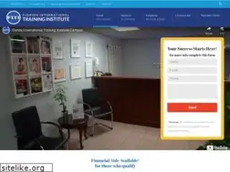Sites similar to fitischools.com