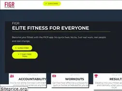 Sites similar to fitisgettingreal.com