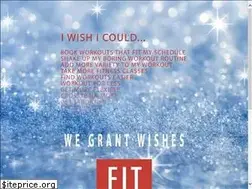 Sites similar to fititin.com