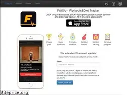 Sites similar to fititup.app