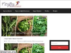 Sites similar to fitizbiz.com