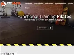 Sites similar to fitjack.com.tr