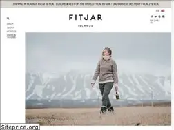 Sites similar to fitjarislands.com