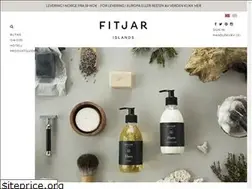 Sites similar to fitjarislands.no