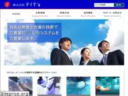 Sites similar to fitjp.com