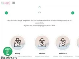 Sites similar to fitkalorie.pl