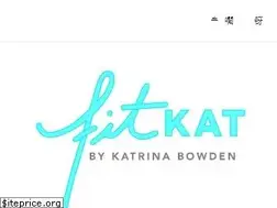 Sites similar to fitkatbykatrinabowden.com