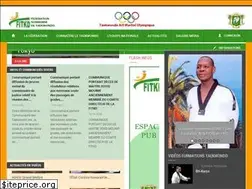 Sites similar to fitkd.org