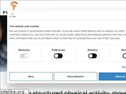 Sites similar to fitkids.org