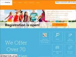 Sites similar to fitkidsamerica.org