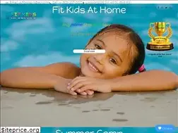 Sites similar to fitkidsofamerica.org