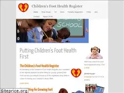 Sites similar to fitkidsshoes.org