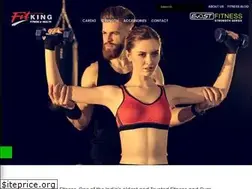 Sites similar to fitking.in
