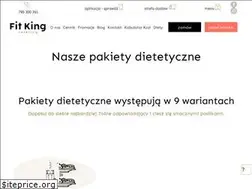 Sites similar to fitking.pl
