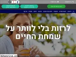 Sites similar to fitkisrael.co.il