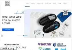 Sites similar to fitkit.com