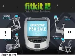Sites similar to fitkituk.com