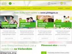 Sites similar to fitko-vaclavak.cz