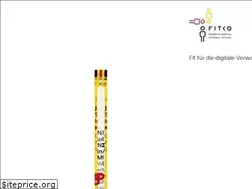Sites similar to fitko.de