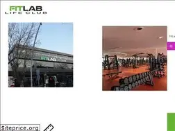 Sites similar to fitlab.com.tr