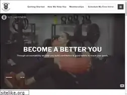 Sites similar to fitlabfacilities.com