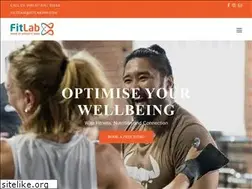 Sites similar to fitlabmelbourne.com