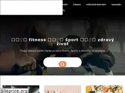Sites similar to fitland.sk