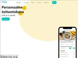 Sites similar to fitlap.ee