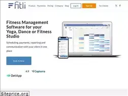 Sites similar to fitli.com