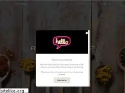 Sites similar to fitlicious.in