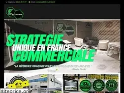 Sites similar to fitlife-nutrition.fr