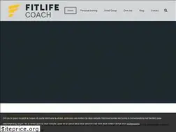 Sites similar to fitlifecoach.nl