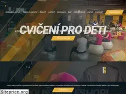 Sites similar to fitlifedoubravka.cz