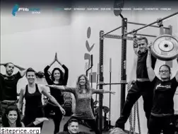 Sites similar to fitlifegym.ca