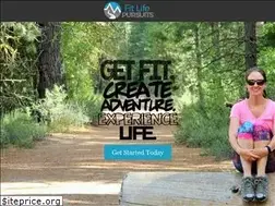 Sites similar to fitlifepursuits.com