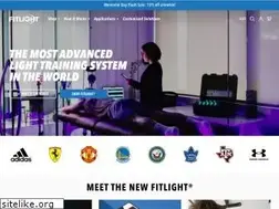 Sites similar to fitlighttraining.com
