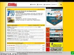 Sites similar to fitlike.at