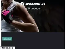 Sites similar to fitline-fitnesscenter.de