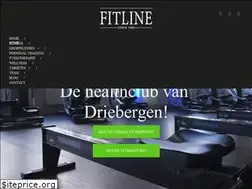 Sites similar to fitlinedriebergen.nl