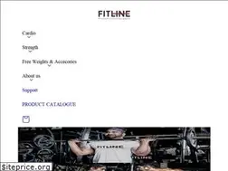 Sites similar to fitlineindia.com
