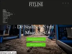 Sites similar to fitlinemaassluis.nl