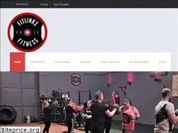 Sites similar to fitlinksfitness.com