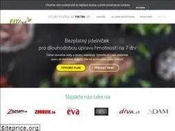 Sites similar to fitlist.cz