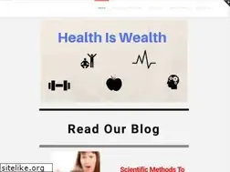 Sites similar to fitlivings.com