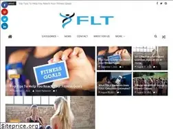Sites similar to fitlivingtips.com