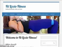Sites similar to fitlizzio.com